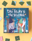 THE FAIRY & THE WIZARD FAMILIESPEL