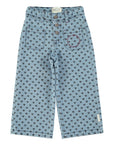 Black hearts jeans (laatste 8y, tailleert als 5/6Y)
