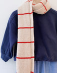 Point Sweatshirt navy