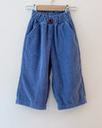 Roy rib pants