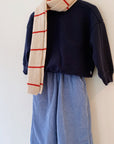 Roy rib pants