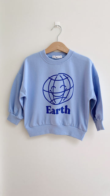 Earth Sweater