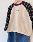 Weekend Sweatshirt