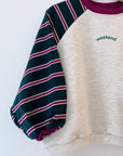 Weekend Sweatshirt