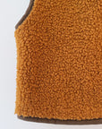 Smiley teddy waistcoat
