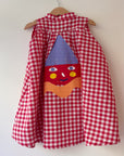 SKIPPER DRESS
