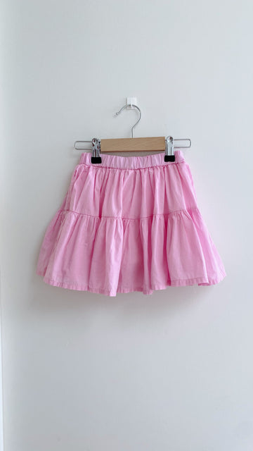 Cancan skirt