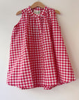 SKIPPER DRESS