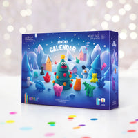 HeyClay Adventkalender