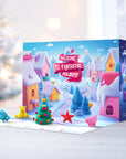 HeyClay Adventkalender