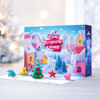 HeyClay Adventkalender