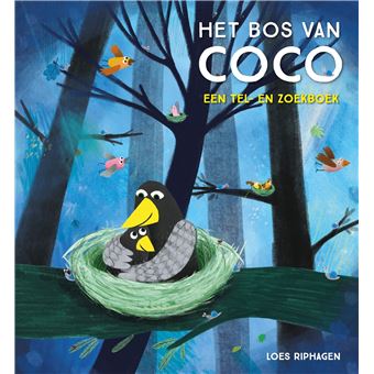 Het bos van Coco