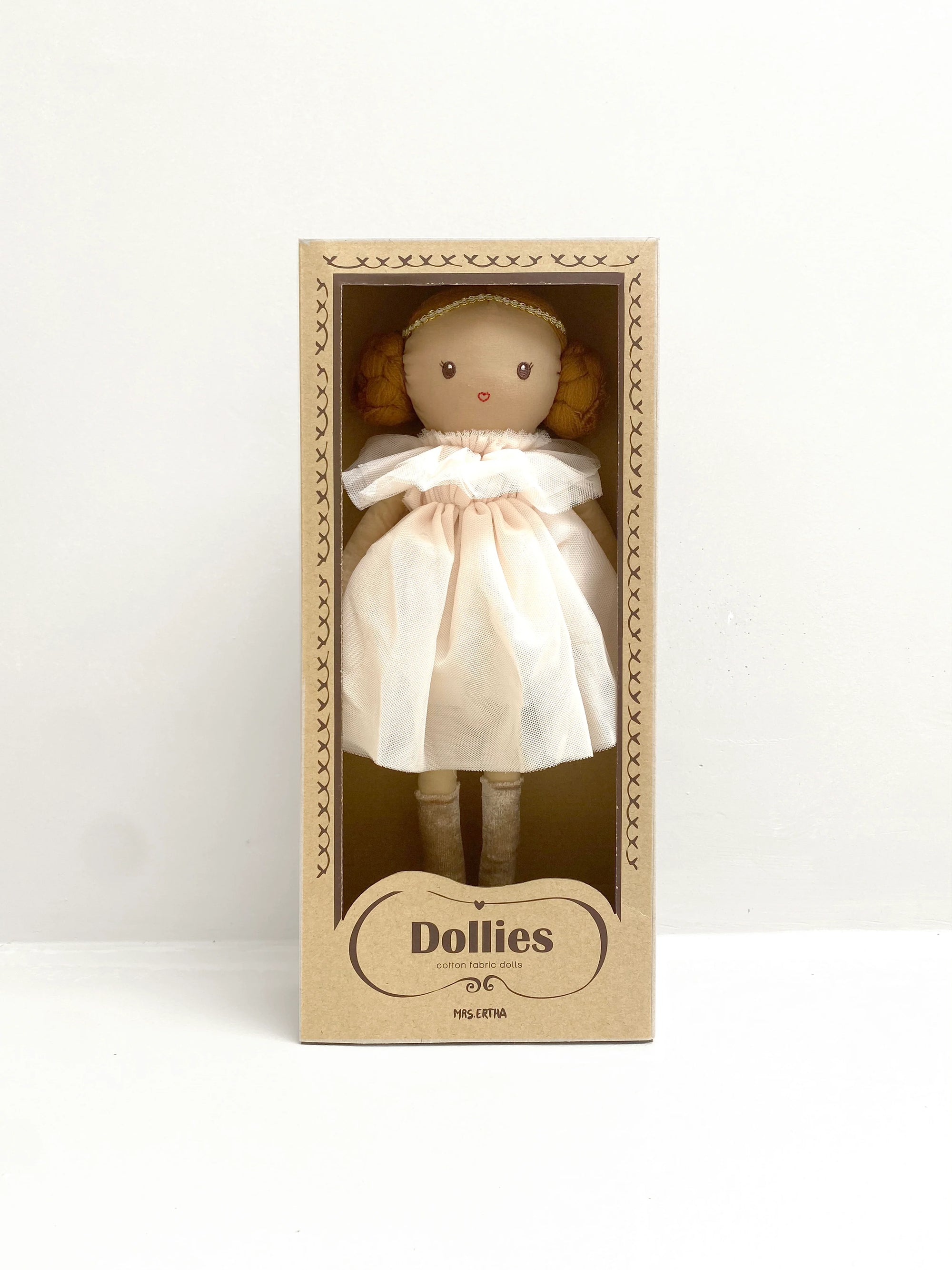 Dollies Lilly toots