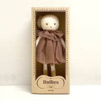 Dollies Maggie Lu