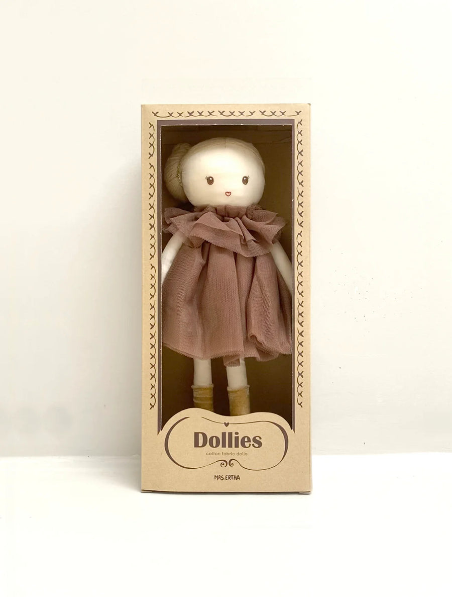 Dollies Maggie Lu