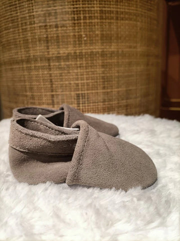 Babysoft slippers - Heylen - Meert