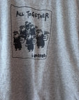 All together T-shirt