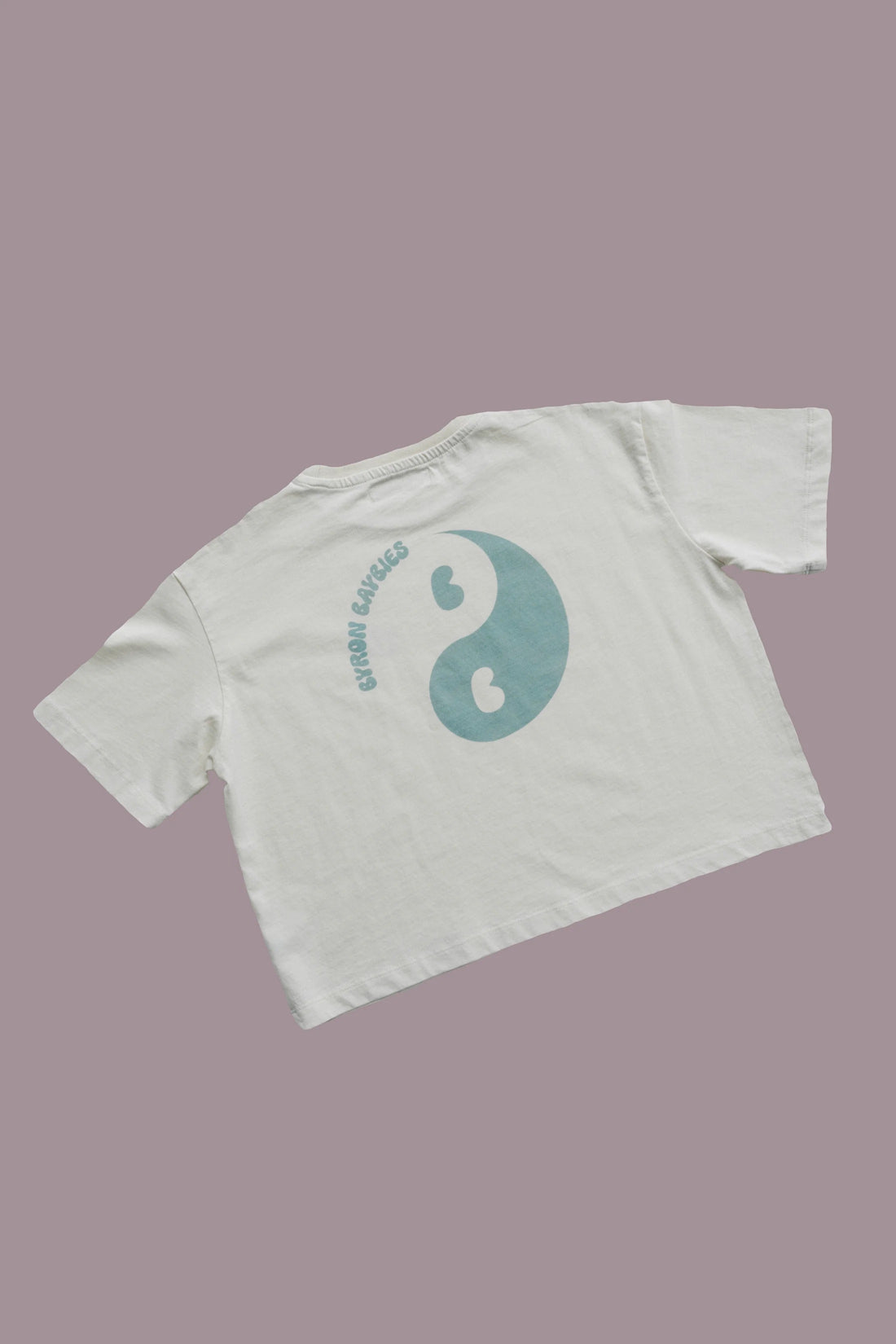 Yin Yan T-shirt