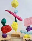 True artist workshop