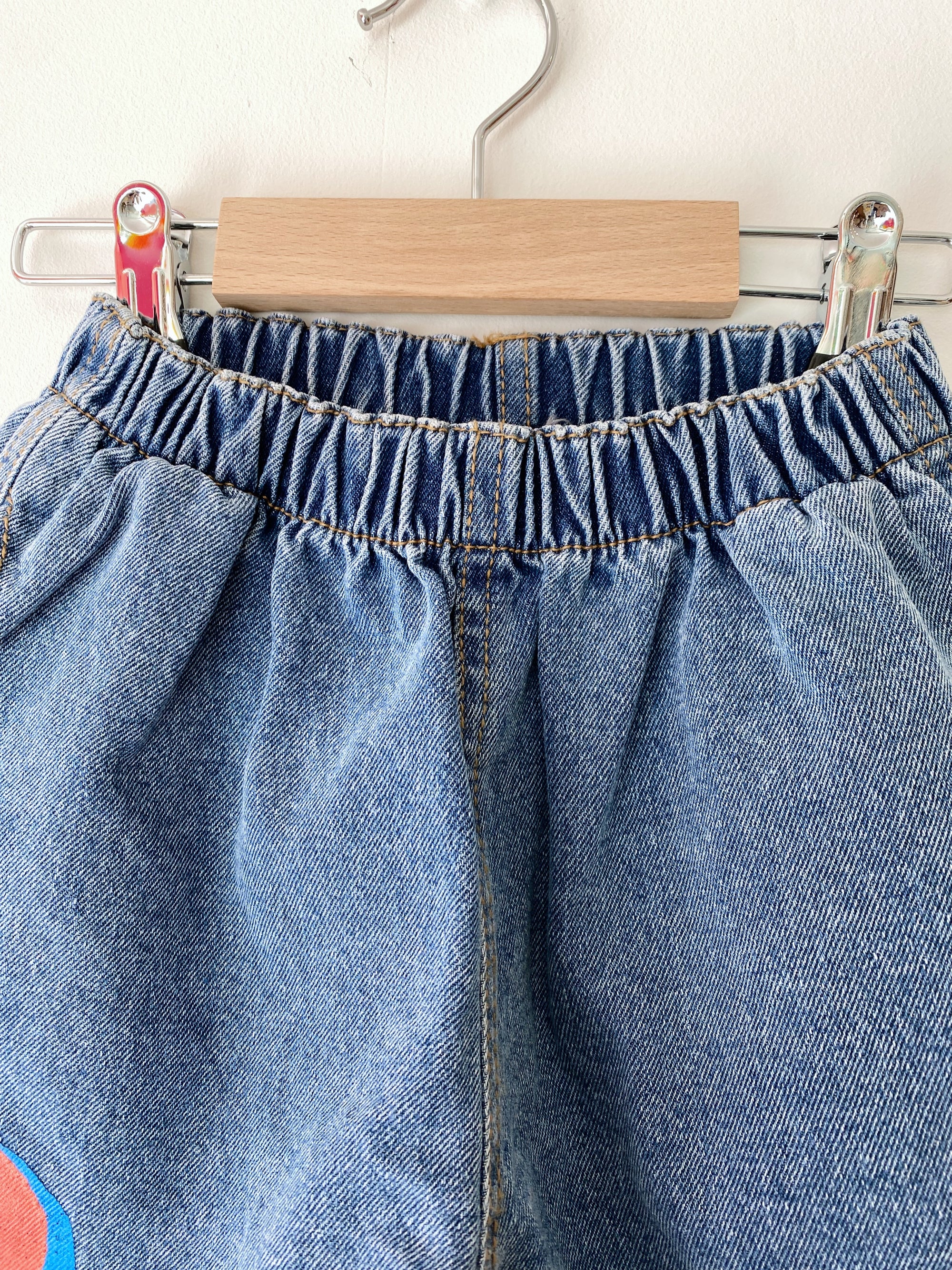 BN Shorts