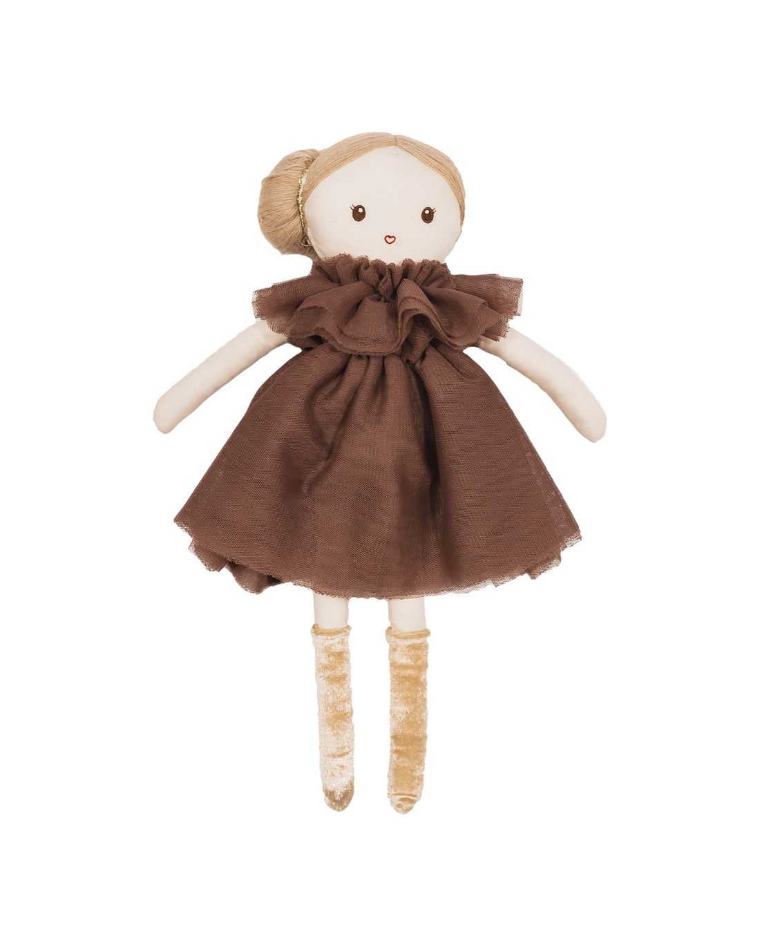 Dollies Maggie Lu