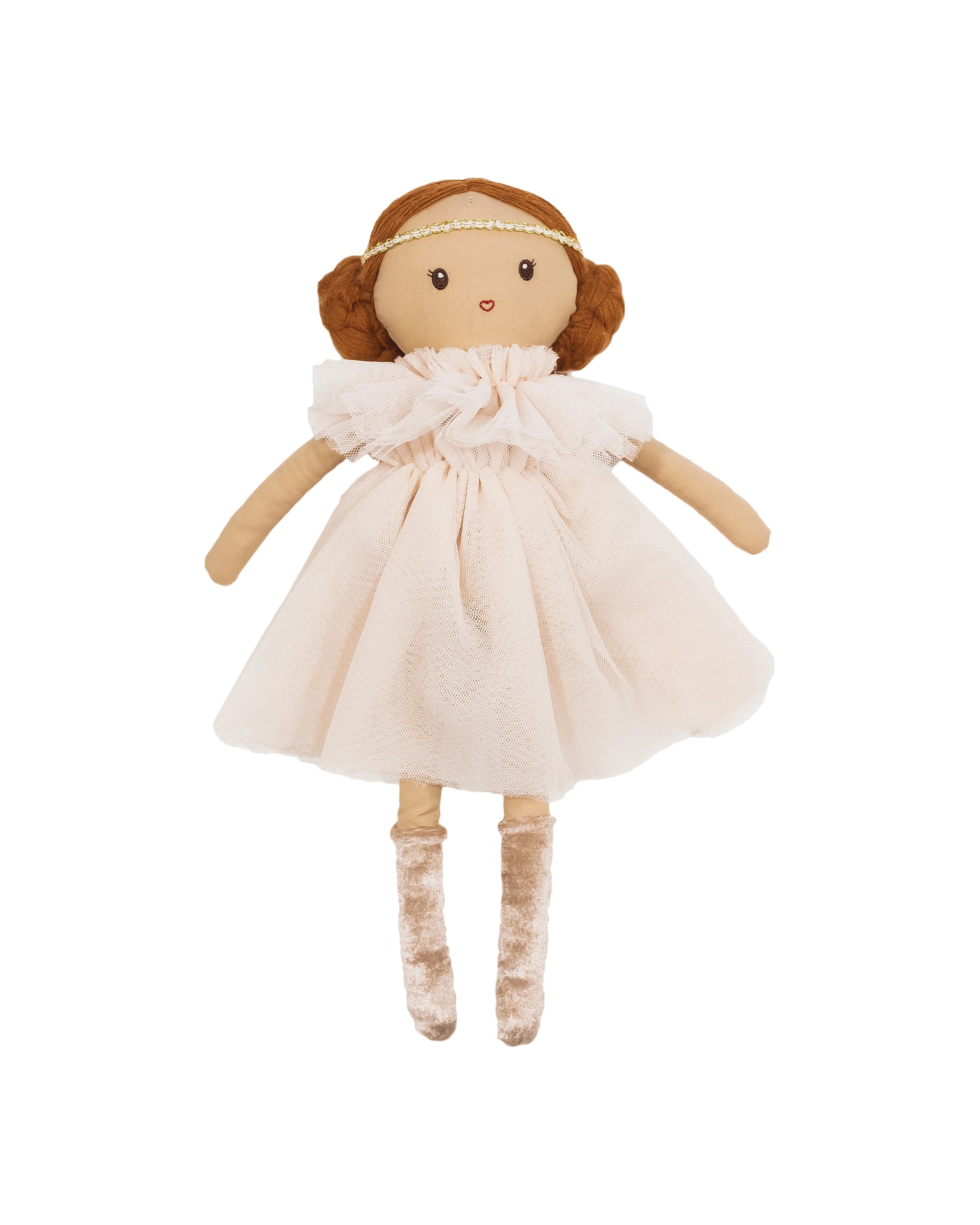 Dollies Lilly toots
