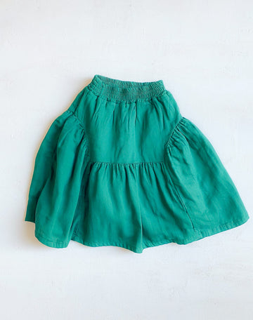Shape skirt