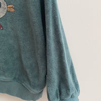 Fly Duck Sweater