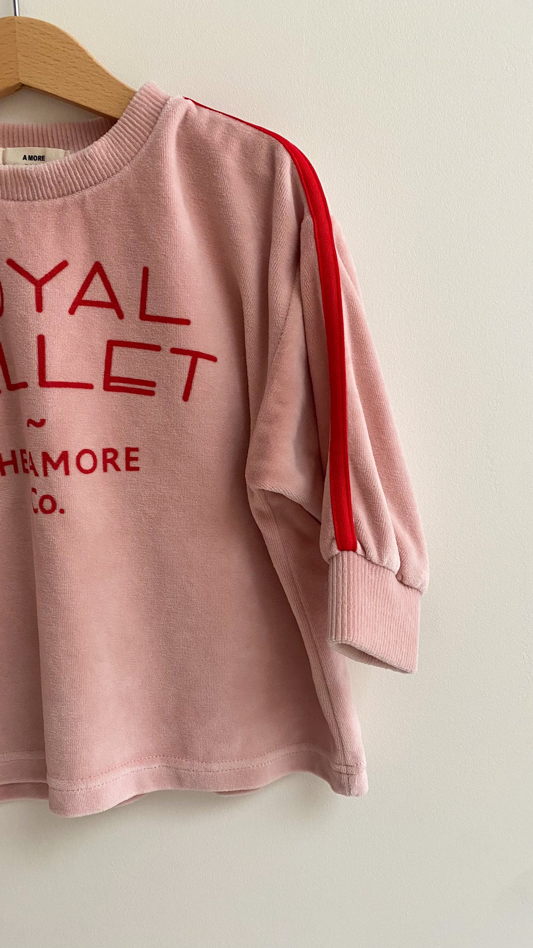 Royal Ballet Sweater