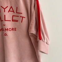 Royal Ballet Sweater