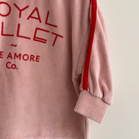 Royal Ballet Sweater