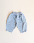 Bebe rib pants sky