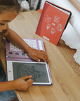 Kidy Draw Pad Mini Princess
