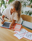 Kidy Draw Pad Mini Kawai