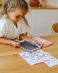 Kidy Draw Pad Mini Kawai