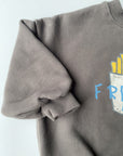 French fries sweater