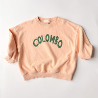 Colombo sweater nude