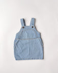 Stella Denim dress