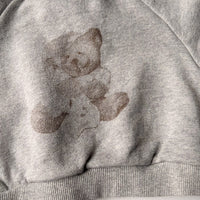 Baby bear sweater