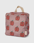 Waterdichte rugzak  Canvas Apple