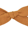 Lena large bow