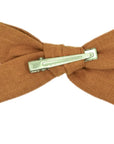 Lena large bow