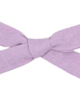 Lili medium bow