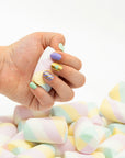 Yaka Nail art kit  - Sugar cuties