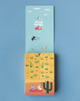 Family game Habitats