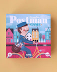 Postman