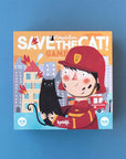 Save the cat