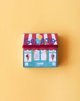 Tiny game gelato
