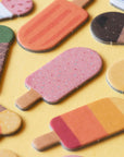 Tiny game gelato