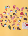 Tiny game gelato